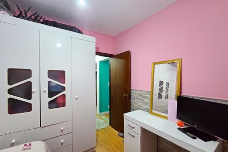 Apartamento para alugar com 56m², 2 quartos e 1 vagaQuarto 1