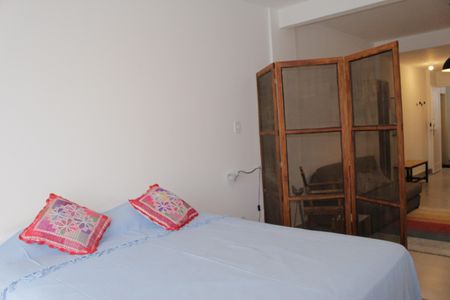 Kitnet/Studio para alugar com 1 quarto, 42m² em Higienópolis, São Paulo