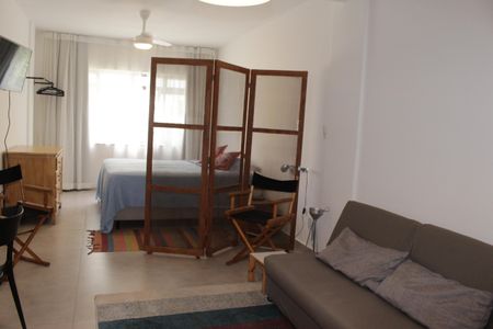 Kitnet/Studio para alugar com 1 quarto, 42m² em Higienópolis, São Paulo