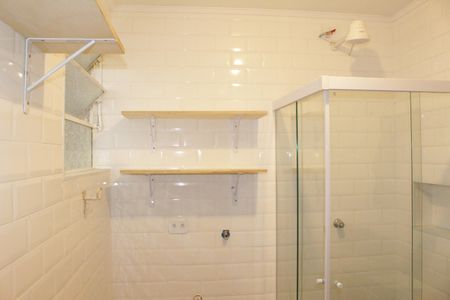 Kitnet/Studio para alugar com 1 quarto, 42m² em Higienópolis, São Paulo