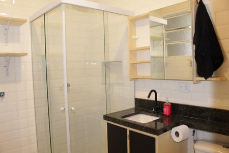 Kitnet/Studio para alugar com 1 quarto, 42m² em Higienópolis, São Paulo
