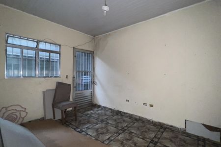 Sala de casa para alugar com 2 quartos, 70m² em Vila Alzira, Guarulhos