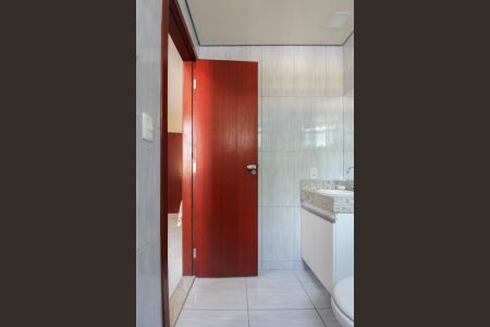 Apartamento para alugar com 80m², 2 quartos e 1 vagaBanheiro da Suíte 2