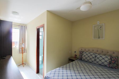 Apartamento para alugar com 80m², 2 quartos e 1 vagaSuíte 1