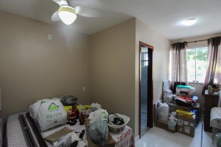 Apartamento para alugar com 80m², 2 quartos e 1 vagaSuíte 2