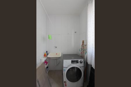 Apartamento para alugar com 80m², 2 quartos e 1 vagaÁrea de ServiçoÁrea de Serviço