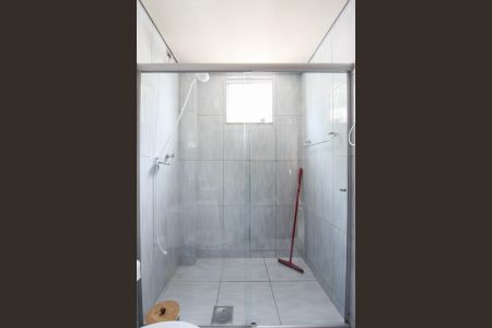 Apartamento para alugar com 80m², 2 quartos e 1 vagaBanheiro da Suíte 2