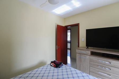 Apartamento para alugar com 80m², 2 quartos e 1 vagaSuíte 1