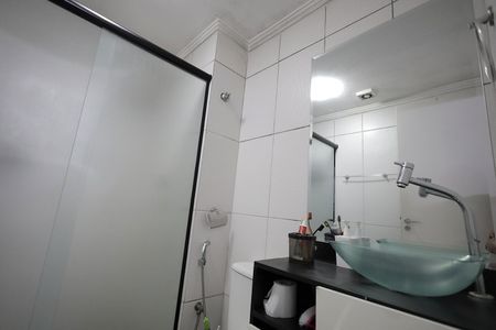 Apartamento à venda com 52m², 3 quartos e 1 vagaBanheiro
