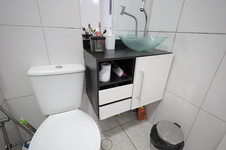 Apartamento à venda com 52m², 3 quartos e 1 vagaBanheiro