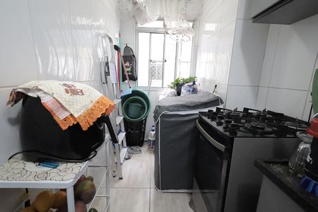 Apartamento à venda com 52m², 3 quartos e 1 vagaÁrea de Serviço