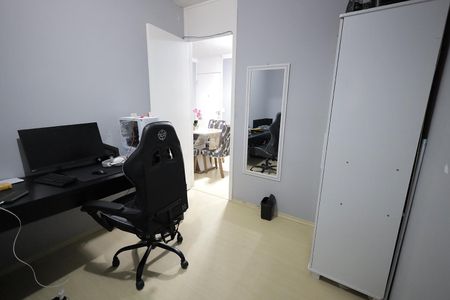 Apartamento à venda com 52m², 3 quartos e 1 vagaQuarto 3