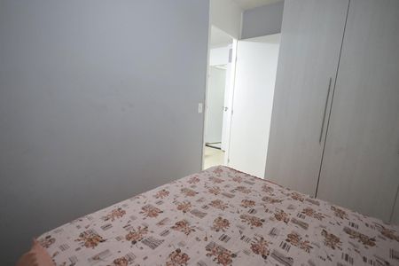 Apartamento à venda com 52m², 3 quartos e 1 vagaQuarto 2
