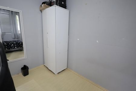 Apartamento à venda com 52m², 3 quartos e 1 vagaQuarto 3