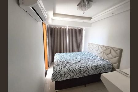 Apartamento para alugar com 2 quartos, 92m² em Santa Mônica, Uberlândia
