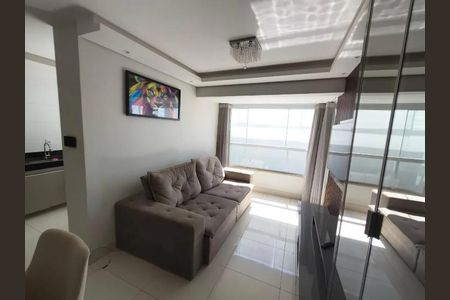 Apartamento para alugar com 2 quartos, 92m² em Santa Mônica, Uberlândia