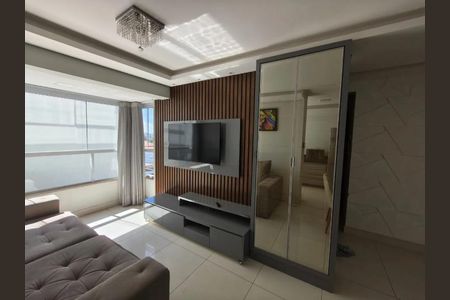 Apartamento para alugar com 2 quartos, 92m² em Santa Mônica, Uberlândia