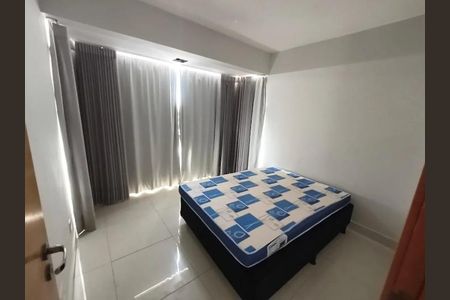 Apartamento para alugar com 2 quartos, 92m² em Santa Mônica, Uberlândia