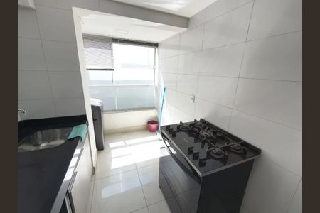 Apartamento para alugar com 2 quartos, 92m² em Santa Mônica, Uberlândia