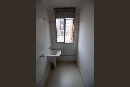 Apartamento para alugar com 52m², 1 quarto e 1 vagaÁREA DE SERVIÇO