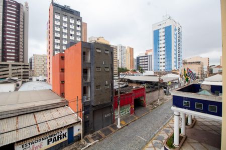 Apartamento para alugar com 52m², 1 quarto e 1 vagaVISTA DO  QUARTO