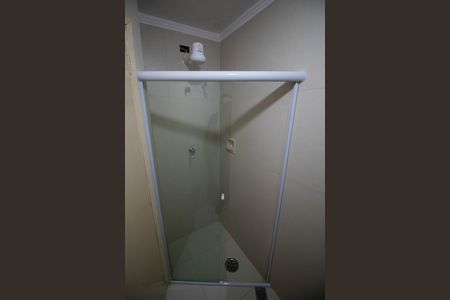 Apartamento para alugar com 52m², 1 quarto e 1 vagaBANHEIRO