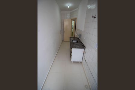 Apartamento para alugar com 52m², 1 quarto e 1 vagaCOZINHA