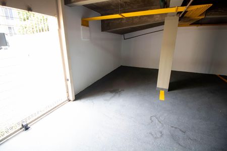 Apartamento para alugar com 52m², 1 quarto e 1 vagaGARAGEM