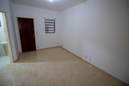 SALA de apartamento para alugar com 1 quarto, 52m² em Centro, Campinas