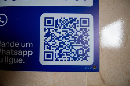 Apartamento para alugar com 52m², 1 quarto e 1 vagaFACHADA