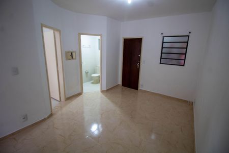 Apartamento para alugar com 52m², 1 quarto e 1 vagaSALA
