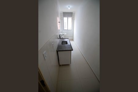 Apartamento para alugar com 52m², 1 quarto e 1 vagaCOZINHA