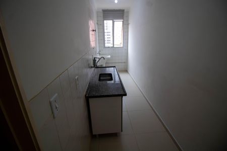 Apartamento para alugar com 52m², 1 quarto e 1 vagaCOZINHA