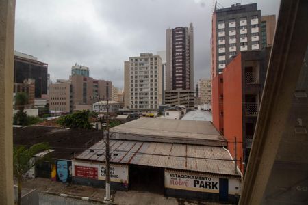 Apartamento para alugar com 52m², 1 quarto e 1 vagaVISTA DA ÁREA DE SERVIÇO