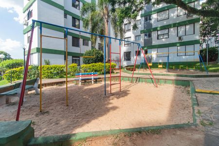 Apartamento à venda com 46m², 1 quarto e 1 vagaÁrea comum - Playground