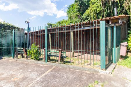 Apartamento à venda com 46m², 1 quarto e 1 vagaÁrea comum - Salão de festas