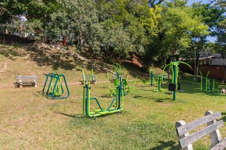 Apartamento à venda com 46m², 1 quarto e 1 vagaÁrea comum - Academia