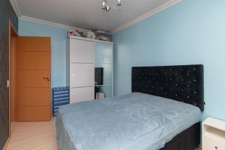 Quarto de apartamento à venda com 1 quarto, 46m² em Nonoai, Porto Alegre