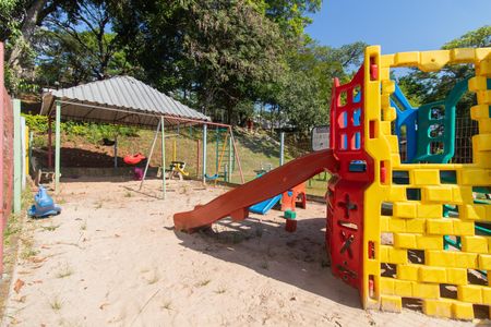 Apartamento à venda com 46m², 1 quarto e 1 vagaÁrea comum - Playground