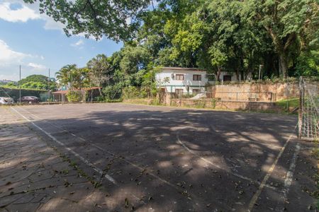 Apartamento à venda com 46m², 1 quarto e 1 vagaQuadra Esportiva