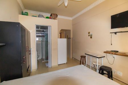 Kitnet/Studio para alugar com 1 quarto, 40m² em Centro, Niterói