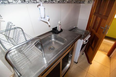 Kitnet/Studio para alugar com 1 quarto, 40m² em Centro, Niterói