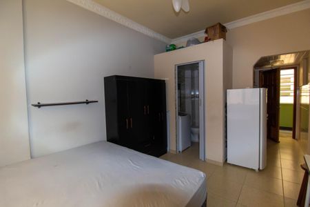 Kitnet/Studio para alugar com 1 quarto, 40m² em Centro, Niterói