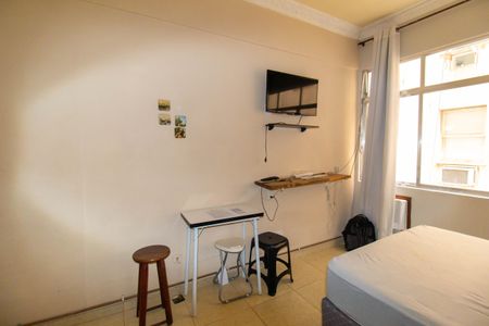 Kitnet/Studio para alugar com 1 quarto, 40m² em Centro, Niterói