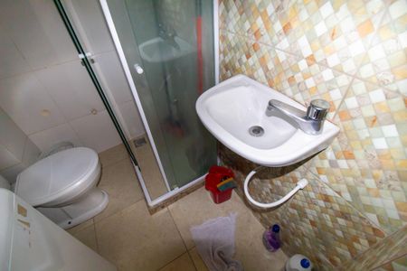 Kitnet/Studio para alugar com 1 quarto, 40m² em Centro, Niterói