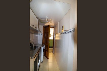 Kitnet/Studio para alugar com 1 quarto, 40m² em Centro, Niterói