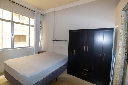 Kitnet/Studio para alugar com 1 quarto, 40m² em Centro, Niterói