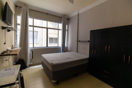 Kitnet/Studio para alugar com 1 quarto, 40m² em Centro, Niterói