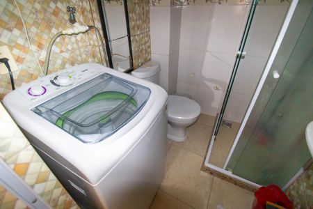 Kitnet/Studio para alugar com 1 quarto, 40m² em Centro, Niterói