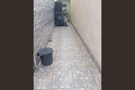 Casa para alugar com 186m², 2 quartos e 2 vagasÁrea externa